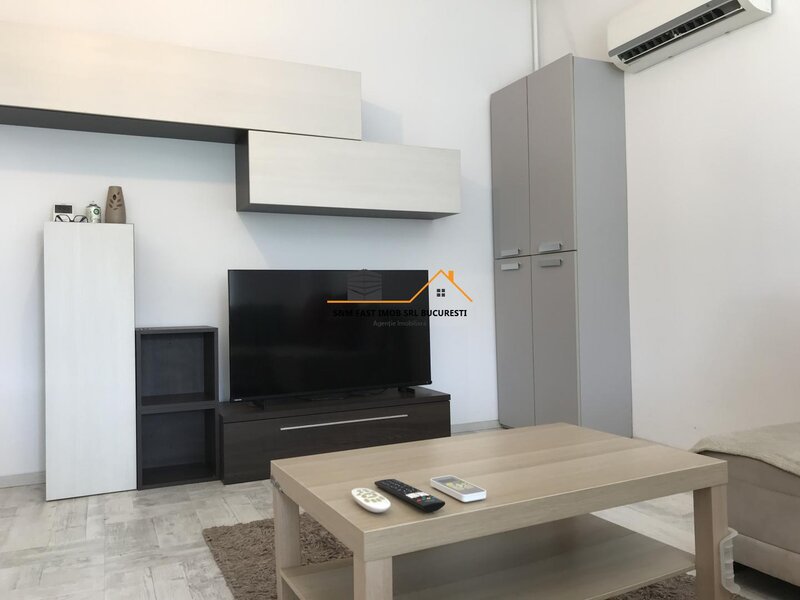 Pipera- Apartament 2 camere- Cosmopolis