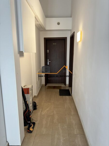 Pipera- Apartament 2 camere- Cosmopolis